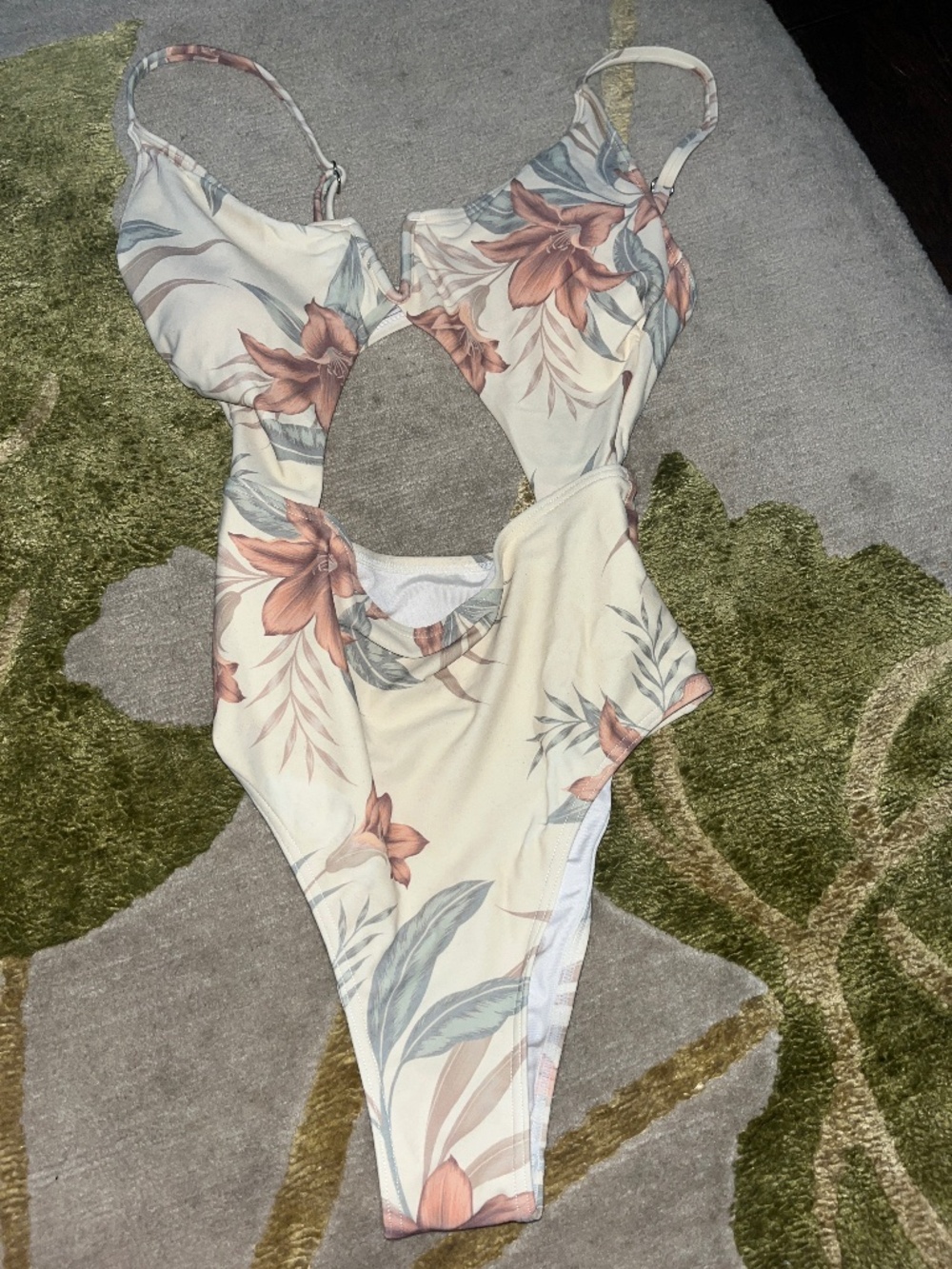 Women’s One Piece